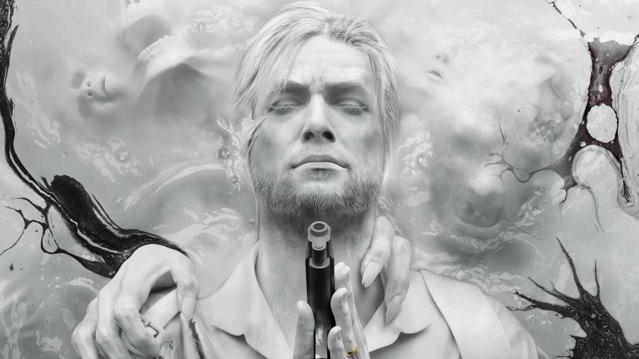 پیش نمایش بازی The Evil Within 2