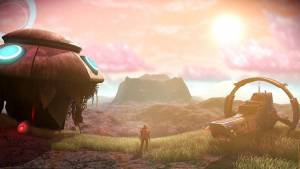 سازنده بازی No Man’s Sky از آپدیت جدید آن و سرویس Stadia می‌گوید