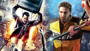 تصمیمات جدید استودیوی Capcom در مورد عناوین Dead Rising