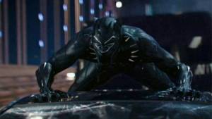 فیلم Black Panther