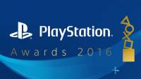 تاریخ برگزاری و جزئیات مراسم PlayStation Awards 2016