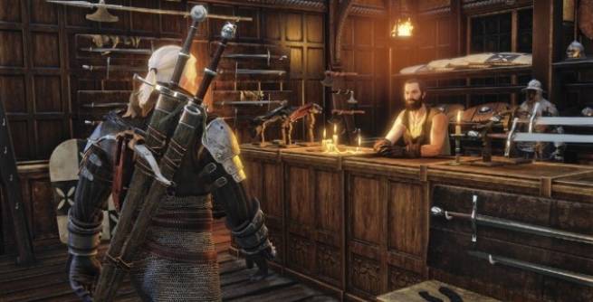 تاریخ عرضه محتوای اضافی عنوان The Witcher 3 به نام Blood and Wine