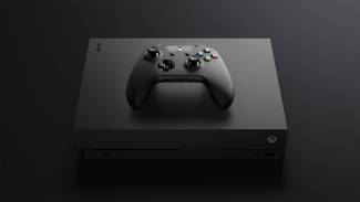 موجودی Xbox One X فروشگاه GameStop در عرض یک روز پایان یافت