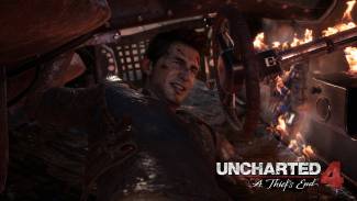 تصاویر و اسامی صداپیشگان شخصیت های بازی Uncharted 4