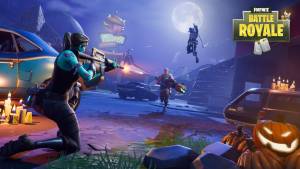 Fortnite Self-Refund feature Details