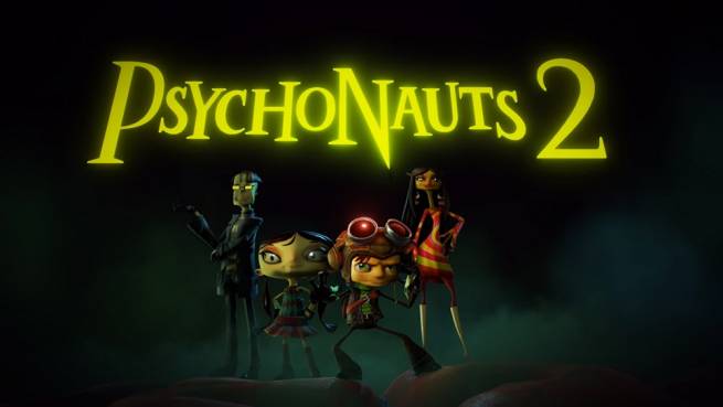 تاخیر در عرضه‌ی بازی Psychonauts 2