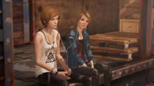 Life is Strange: Before the Storm به پلتفرم‌های موبایل نیز می‌آید