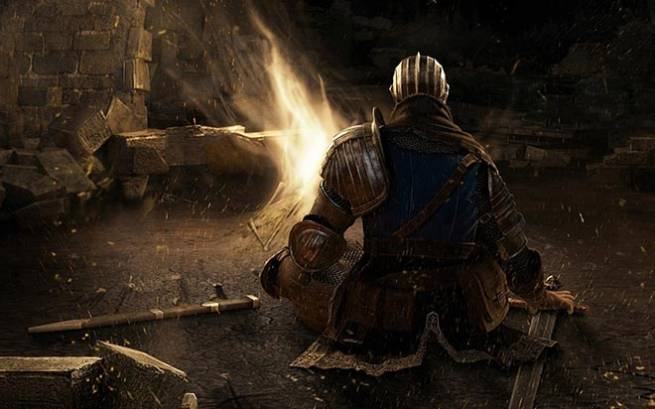 Dark Souls 3 آخرین شماره از سری Dark Souls خواهد بود