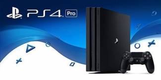 آپدیت های گرافیکی PS4 Pro رایگان خواهد بود