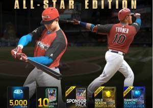 تخفیف MLB The Show 17 بمناسبت لیگ MLB