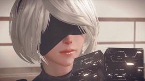 فروش Nier: Automata از مرز 1.5 میلیون نسخه گذشت