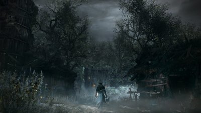 Bloodborne در پلی استیشن 5 با نرخ فریم 30FPS اجرا می شود