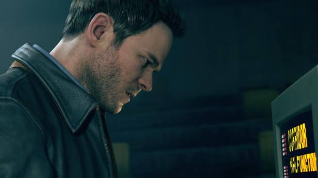 عدم عرضه بازی Quantum Break بر روی شبکه Steam