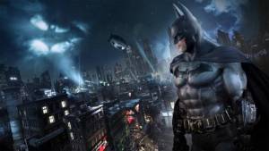 تریلر لانچ عنوان Batman: Return to Arkham