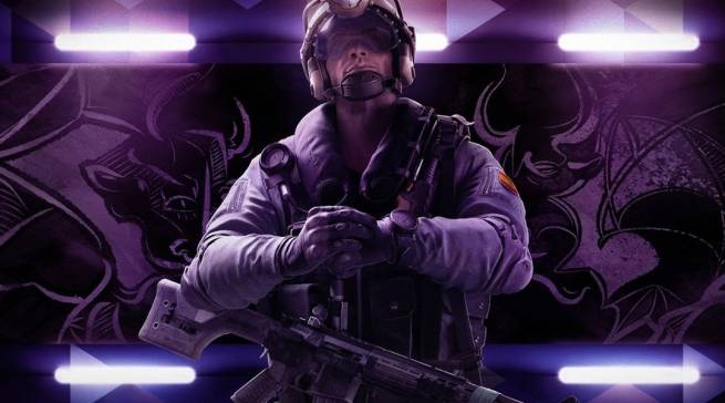 تریلر معرفی اپراتور Jackal در Velvet Shell DLC بازی Rainbow Six Siege