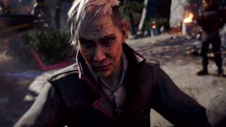 دومین Patch بازی Far Cry 4 نیز عرضه شد