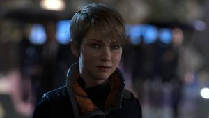 پیش نمایش بازی Detroit: Become Human