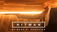 توضیحات و تریلر اپیزود 6 بازی اکشن ماجراجوئی Hitman