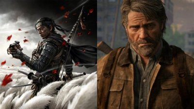 Last of Us 2 و Ghost of Tsushima تاریخ عرضه جدید پیدا کردند