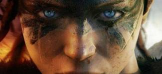 بازی HellBlade در یک زمان برای هر دو پلتفرم PC و PS4 عرضه خواهد شد