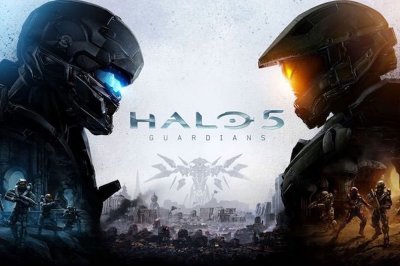 Halo 5 بروزرسانی ارتقادهنده Xbox Series X/S دریافت نمی کند