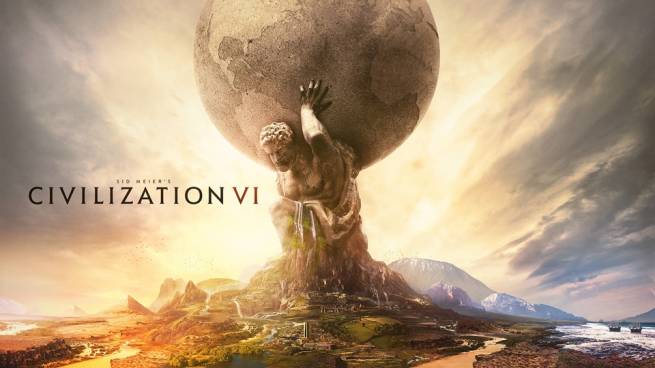 سیستم مورد نیاز Civilization VI