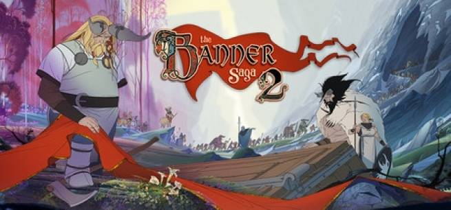 تاریخ عرضه بازی تاکتیکی The Banner Saga 2