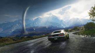 تریلر جدید Just Cause 4 با محوریت دنیای بازی