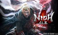 ویدیوی جدیدی از گیم پلی بازی Nioh