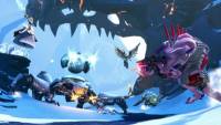 سیستم مورد نیاز بازی Battleborn