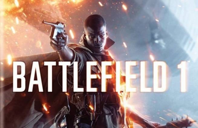 تریلر نقشه ی جدیدی Battlefield 1