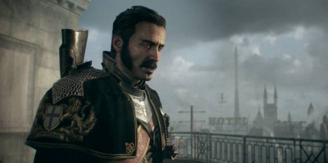 The Order: 1886 آینده ای خواهد داشت