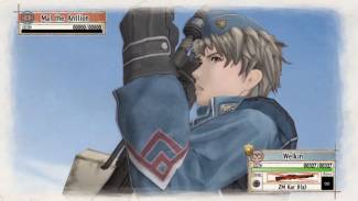 تاریخ انتشار عنوان Valkyria Chronicles Remastered