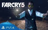 جزئیات مربوط به سیزن پس بازی Far Cry 5 به اشتراک گذاشته شد