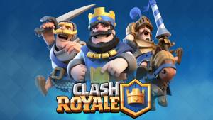 نفر اول بازی Clash Royale&#039;s بیش از 12000$ برای این بازی هزینه کرده است