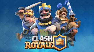 نفر اول بازی Clash Royale's بیش از 12000$ برای این بازی هزینه کرده است