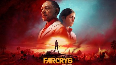 Far Cry 6 دیگر محتوا و آپدیت جدید دریافت نمی کند