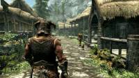 The Elder Scrolls V: Skyrim's remastered را هم اکنون پیش خرید کنید