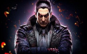 بازی Tekken 8 رکورد تعداد بازیکنان همزمان بازی Tekken 7 را شکست