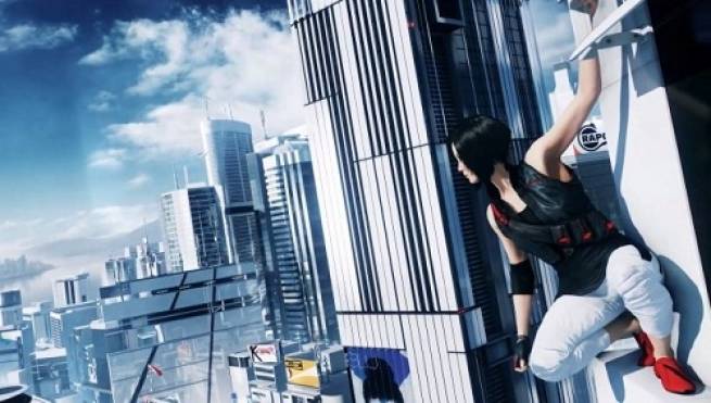 Mirror’s Edge : E3 2014 جدید رسما معرفی شد.