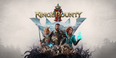 بررسی اولیه بازی King's Bounty II