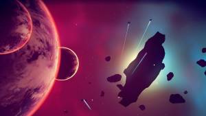 زمان عرضه آپدیت جدید بازی No Man&#039;s Sky