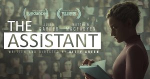 بررسی فیلم The Assistant