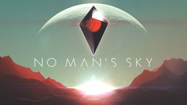 ویدیو لو رفته ی جدید از گیم پلی عنوان جنجالی No Man's Sky