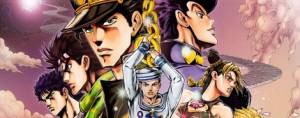 عنوان  JoJo&#039;s Bizarre Adventure: Eyes of Heaven راهش را به سمت غرب باز می کند