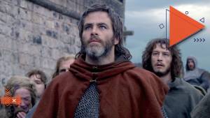 نقد و بررسی فیلم Outlaw King 