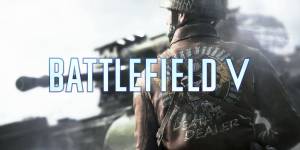 Second Battlefield 5 closed Alpha 