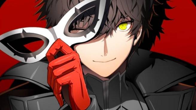 تریلرجدید از بازی Persona 5