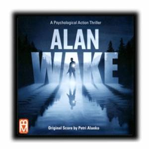 Alan Wake OST