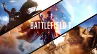 مشخصات سیستم مورد نیاز Battlefield 1